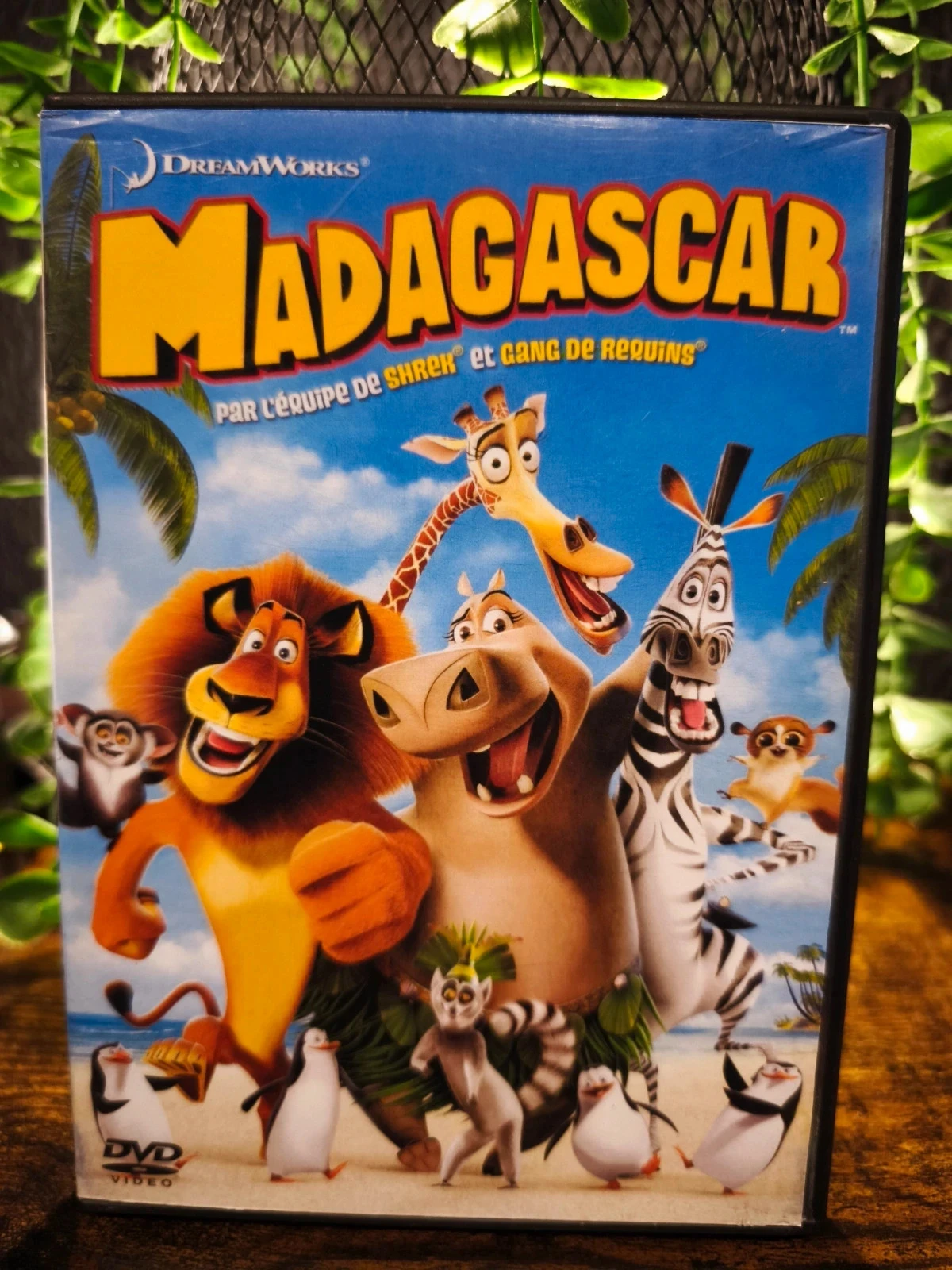 Madagascar